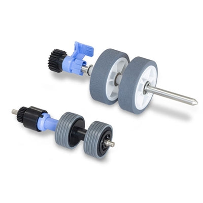 Roller Assembly Kit 2 Roller Assembly Kit 2